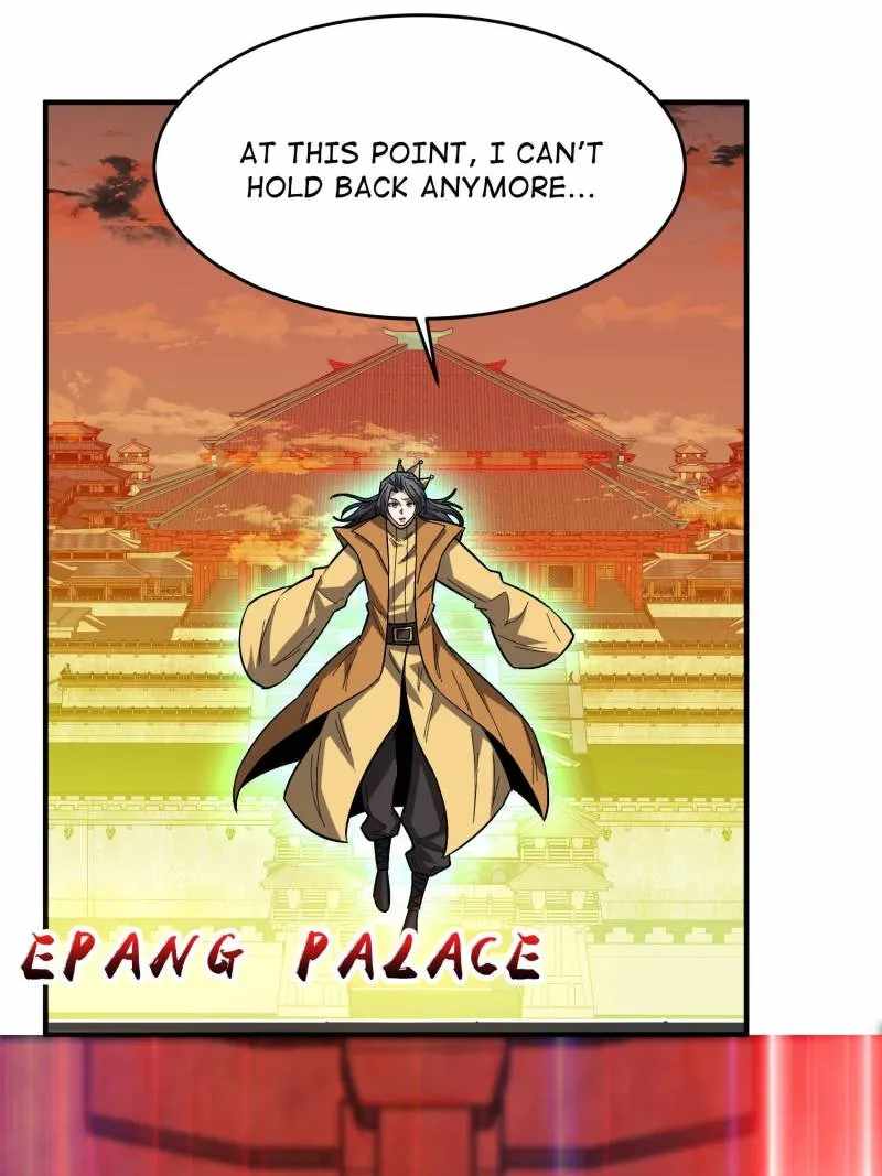 I'm Really Not A Supervillain Chapter 273 38